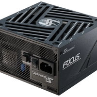 Sursa Seasonic GX 80 PLUS Gold  Modular - 750 W Negru