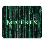 Mousepad Flexibil Matrix - Into The Matrix
