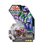 Figurina Bakugan S4 Evolution din metal GRISWING 6063494, Viva Toys