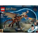 LEGO Harry Potter Dragonul Tintatul Maghiar 76406, LEGO Harry Potter TM