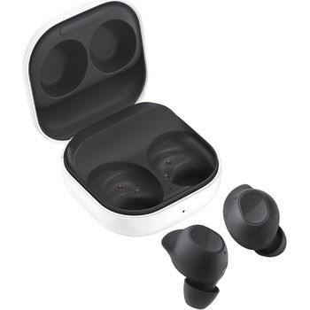 Casti SAMSUNG Galaxy Buds FE, True Wireless, Bluetooth, In-Ear, Microfon, Noise Cancelling, Graphite