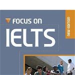 focus ielts coursebook/itest cd-rom pack
