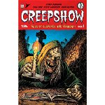 Creepshow 01 (of 5) Cover A - Burnham, Image Comics