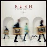 Moving Pictures (40th Anniversary 5 Vinyl Deluxe Edition) | Rush, Anthem Entertainment
