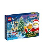 LEGO CITY CALENDAR DE ADVENT 2023 60381, LEGO City
