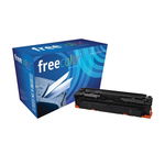 Cartus Toner Sky Print Compatibil HP Q7551A (Negru), 6500 Pagini, HP