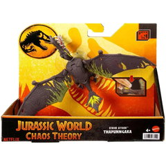 Figurina dinozaur articulata, Jurassic World, Thapunngaka, JCL57, Jurassic World