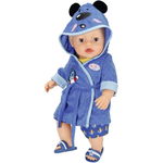 Baby Born Bath Deluxe Boy Outfit 43cm (830499) 