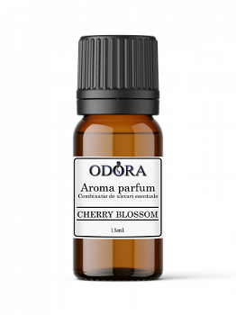 Aroma parfum uleiuri esentiale CHERRY BLOSSOM