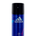Adidas Spray Deodorant Barbati 150 ml Champions League