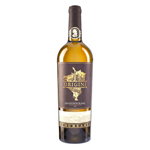Vin alb sec Budureasca Origini Sauvignon Blanc