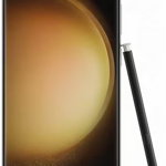 Samsung Galaxy S23 Ultra 5G Dual Sim 512 GB Cream Excelent, Samsung
