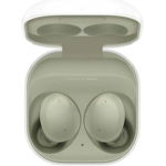 Casti Bluetooth  Galaxy Buds 2 R177 Verde, Samsung