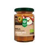 Dulceata de mere (fara zahar, gluten) BIO Probios - 330 g, Probios