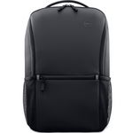 Rucsac laptop, Dell EcoLoop CP3724, impermeabil, negru, 310x140x440mm