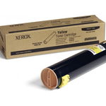 XEROX 106R01162 YELLOW TONER CARTRIDGE, Nova Line M.D.M.