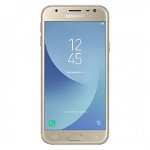 Samsung Galaxy J3 2017 Gold 4g Vdf, Samsung