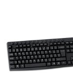 Tastatură + mouse Omega OKM071B (OKM071FR), Omega