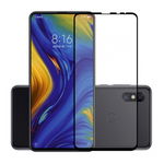 Folie de protectie din sticla full 9D pentru Xiaomi Mi Mix 3 5G folie sticla xiaomi mi mix 3 5