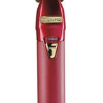 BaByliss Pro Masina profesionala de contur cu acumulator si cablu 7870 Skeleton Red