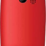 Telefon mobil MaxCom Comfort MM817, Dual SIM, Red, Maxcom