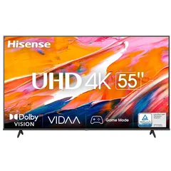 Televizor HISENSE LED 55A6K