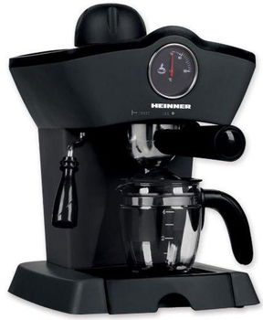 Espressor Heinner hem-200bk, Heinner