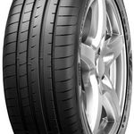 GOODYEAR 215 45 R17 91Y XL FP EAGLE F1 ASYMMETRIC 5 (D-A-B[70])(Turisme vara), GOODYEAR