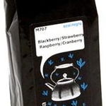 Ceai Blackberry Strawberry Raspberry Cranberry M707, Casa De Ceai