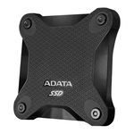 SSD Extern ADATA SD600Q 960GB USB 3.1 Negru