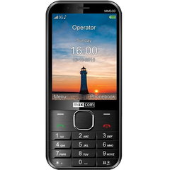 Telefon Maxcom MM330 3G