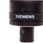 Modul de bază Siemens cu capac superior negru (8WD4208-0AA), Siemens