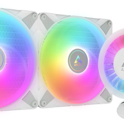 Cooler Procesor Liquid Freezer III 280, Arctic-Cooling