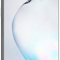 Samsung Samsung Galaxy Note 10 4G, 256GB - Aura Black