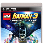 Lego Batman 3 Beyond Gotham Essentials PS3
