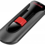 Memorie USB SanDisk Glide 256GB, USB 2.0