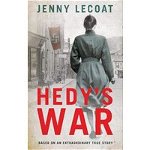 Hedy's War, Paperback - Jenny Lecoat