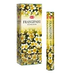Betisoare Parfumate - Set 20 Buc - Frangipani
