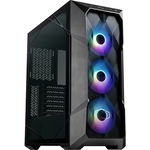 Carcasa MasterBox TD500 Mesh V2 Negru, Cooler Master