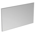 Oglinda cu iluminare LED Ideal Standard Mirror & Light 120x70cm reversibila, Ideal Standard