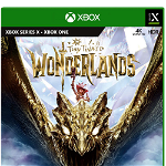 Tiny Tinas Wonderlands Chaotic Great Edition XBOX ONE|XBOX SERIES X