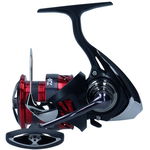 Mulineta 23 Ninja LT 4000-C, Daiwa