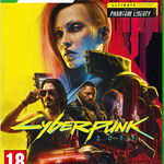 Cyberpunk 2077 Ultimate Edition Xbox Series X