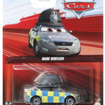 Disney Pixar Cars Mark Wheelsen (y0481) 