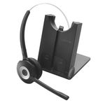 Jabra PRO 925 Căști Cârlig-ureche Bluetooth Negru