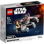 Lego Star Wars. Millennium Falcon Microfighter