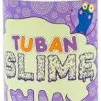 TUBAN Slime activator alb 1000 ml, TUBAN