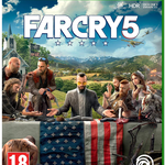 Joc Far Cry 5 pentru Xbox One, Ubisoft Ltd