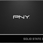 Solid State Drive (SSD), PNY, 500GB, ATA3