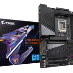 GIGABYTE Z790 A ELITE X WIFI7